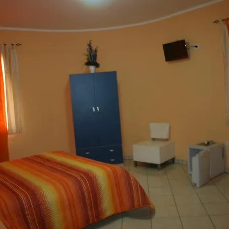 فندق مبيت وإفطار L'angolo 3*