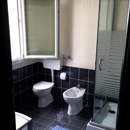 Panzió L'angolo *