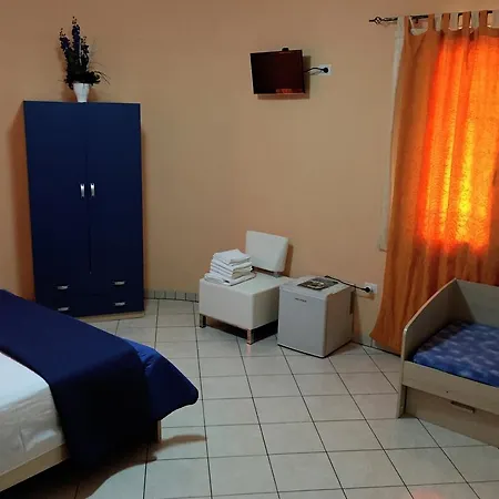 L'angolo سانيكولا