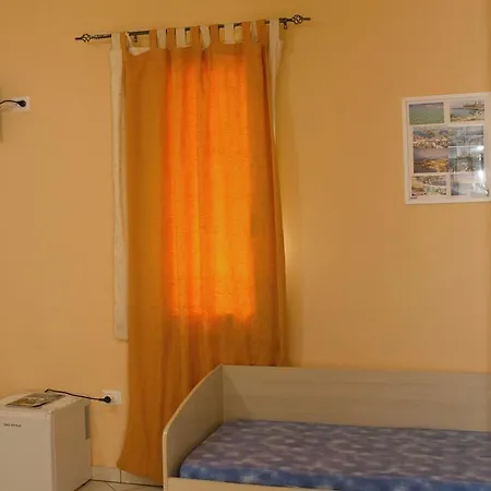 Panzió L'angolo *