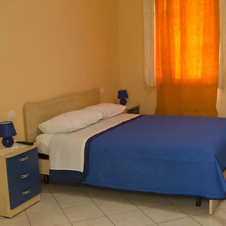 فندق مبيت وإفطار L'angolo 3*