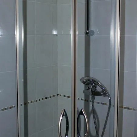 Panzió L'angolo *