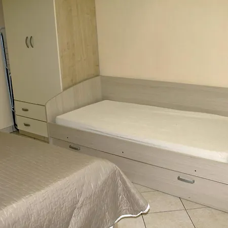 Panzió L'angolo *