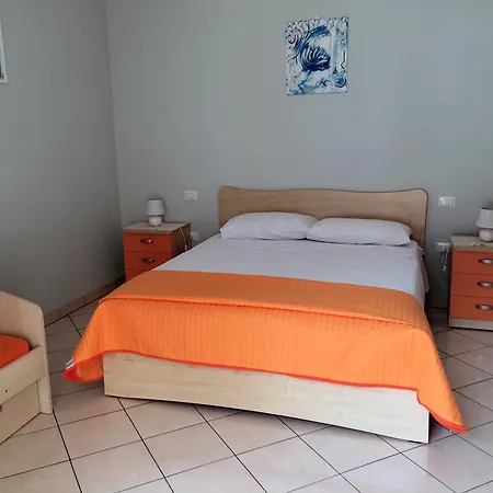 Panzió L'angolo *