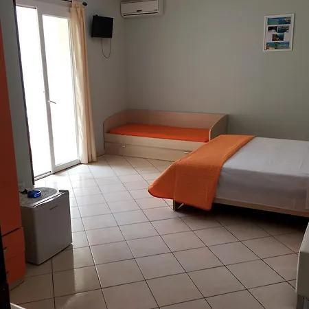 فندق مبيت وإفطار L'angolo سانيكولا