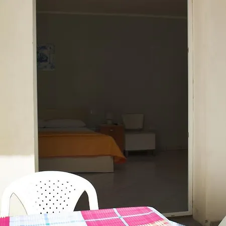Bed & Breakfast L'angolo 3*