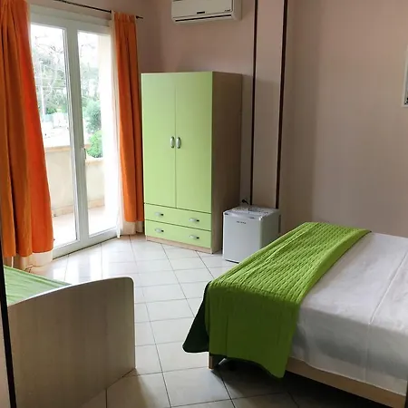 Panzió L'angolo Sannicola