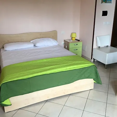 Panzió L'angolo