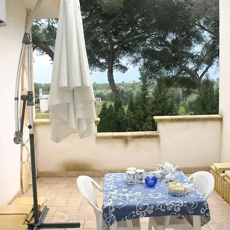 ベッド・アンド・ブレックファスト L'angolo サンニコーラ