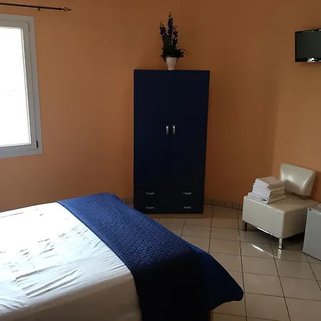 Bed & Breakfast L'angolo Sannicola