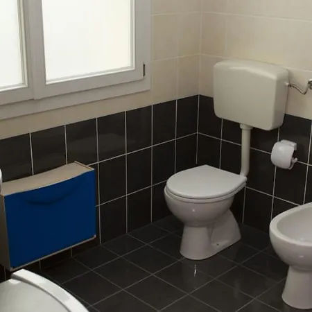 住宿加早餐酒店 L'angolo 桑尼科拉