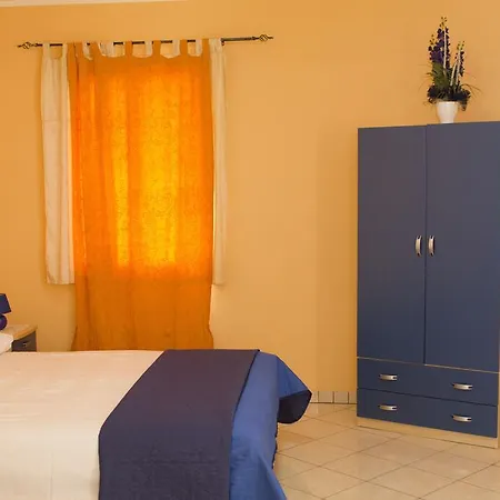Bed & Breakfast L'angolo