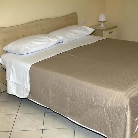 ベッド・アンド・ブレックファスト L'angolo