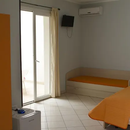 L'angolo サンニコーラ