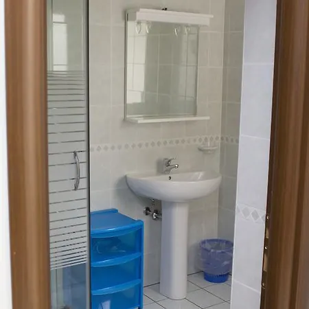 L'angolo サンニコーラ