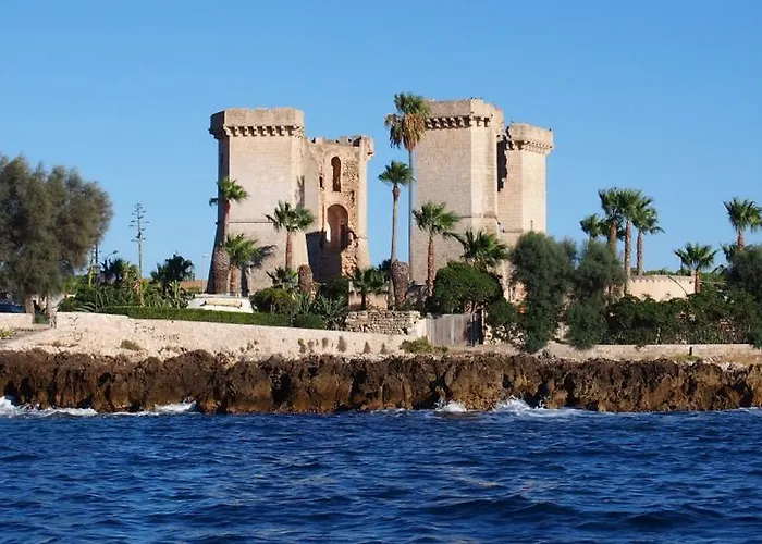 Bed & Breakfast L'angolo 3*