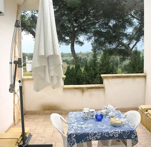 Bed & Breakfast L'angolo Sannicola