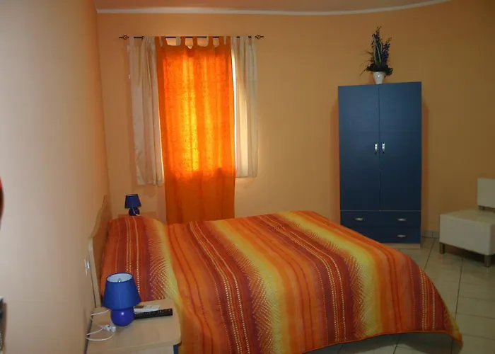 L'angolo Bed & Breakfast