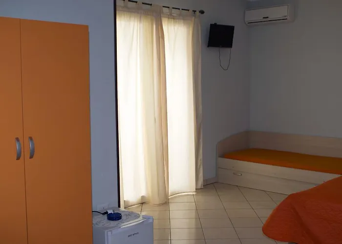 L'angolo Bed & Breakfast