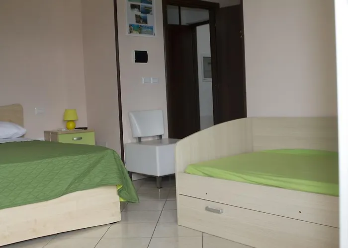 Bed & Breakfast L'angolo