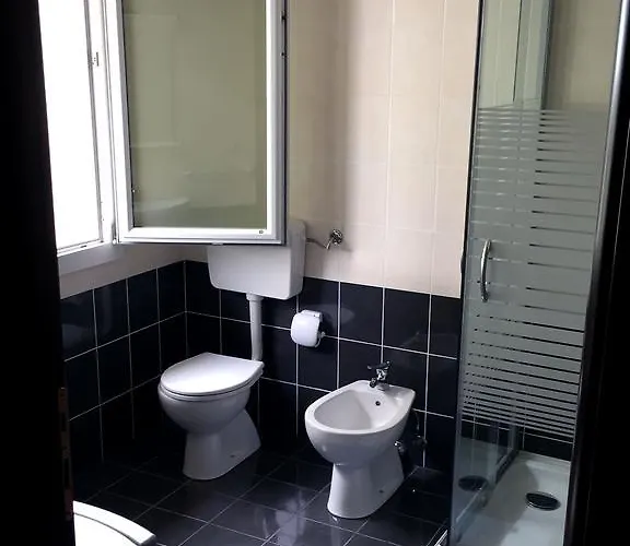 Bed & Breakfast L'angolo 3*