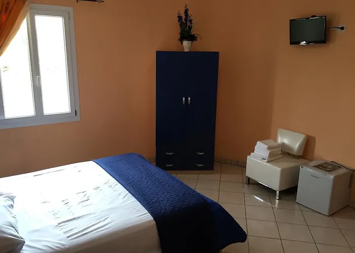 Bed & Breakfast L'angolo Sannicola