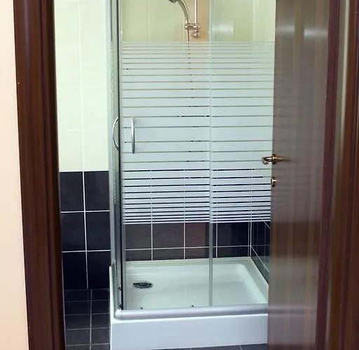 Bed & Breakfast L'angolo 3*