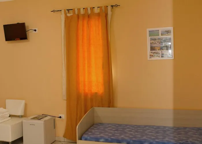 Bed & Breakfast L'angolo 3*