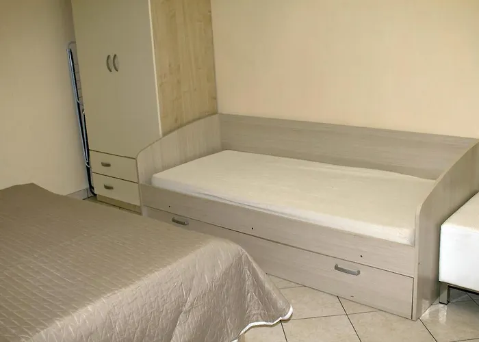 Bed & Breakfast L'angolo 3*