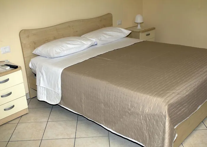 Bed & Breakfast L'angolo