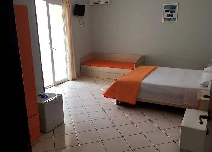 Bed & Breakfast L'angolo Sannicola