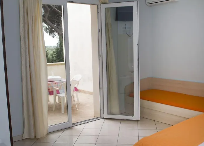 Bed & Breakfast L'angolo Sannicola