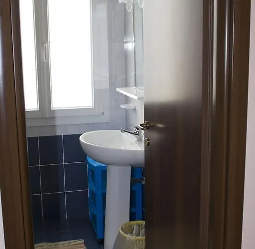 Bed & Breakfast L'angolo