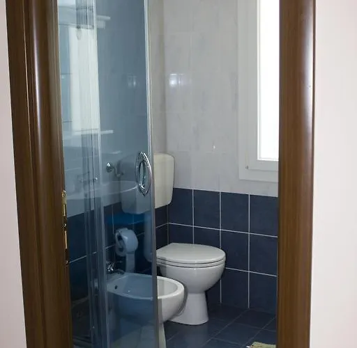 Bed & Breakfast L'angolo 3*