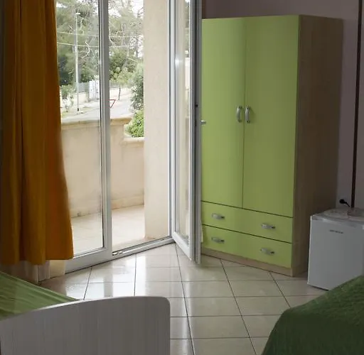 Bed & Breakfast L'angolo