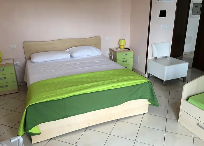 Bed & Breakfast L'angolo