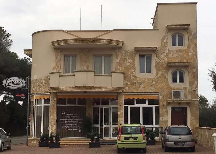 Bed & Breakfast L'angolo Sannicola