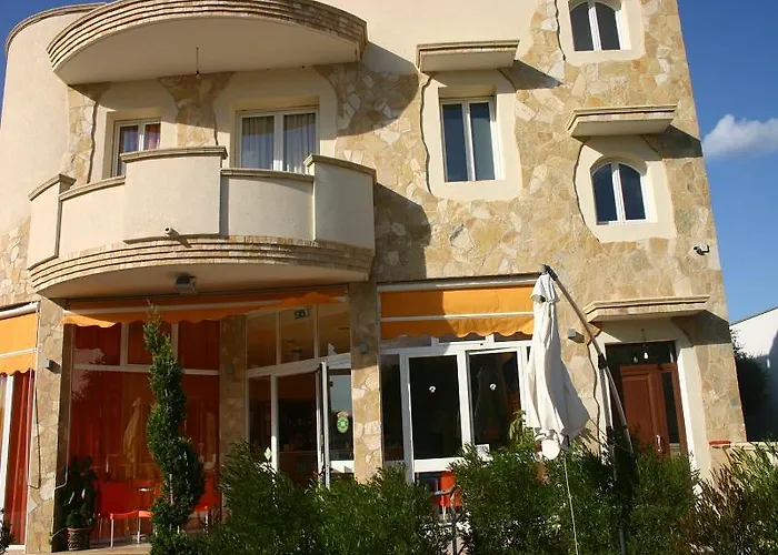 L'angolo Bed & Breakfast